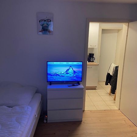 Ferienwohnung Balli Jena Exteriör bild