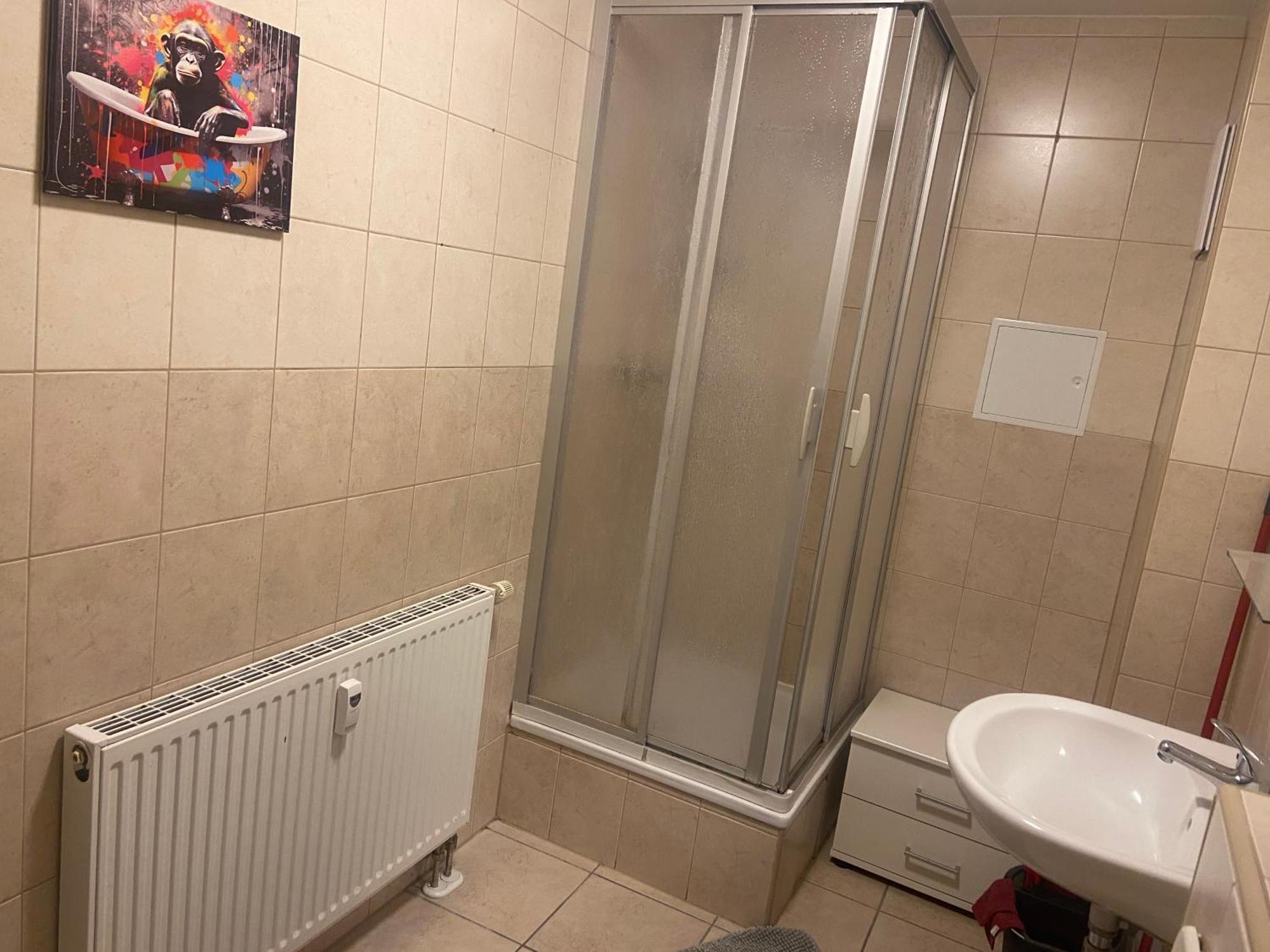 Ferienwohnung Balli Jena Exteriör bild